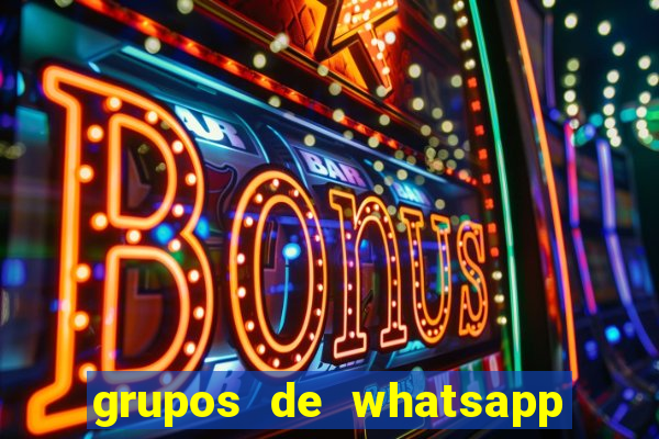 grupos de whatsapp slots pg